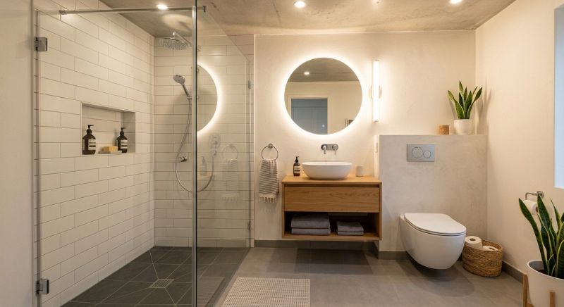 Top Bathroom Remodeling Companies in The Colony, TX