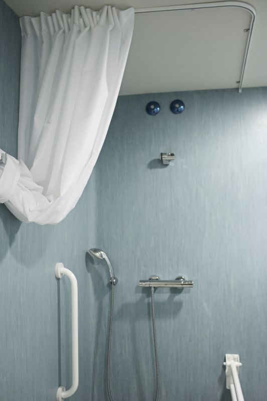 Cost of Shower Installation in Mesquite, TX