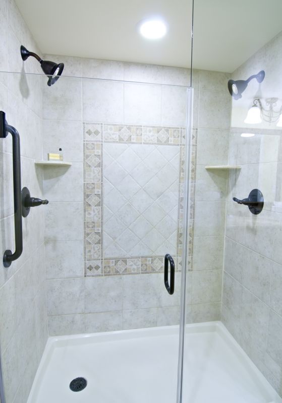 Shower Renovation Projects