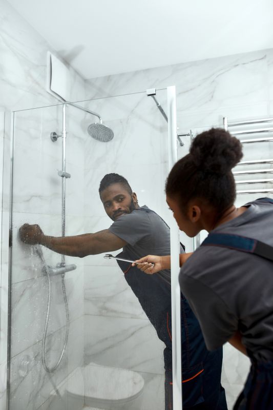 Expert Advice on Shower Options